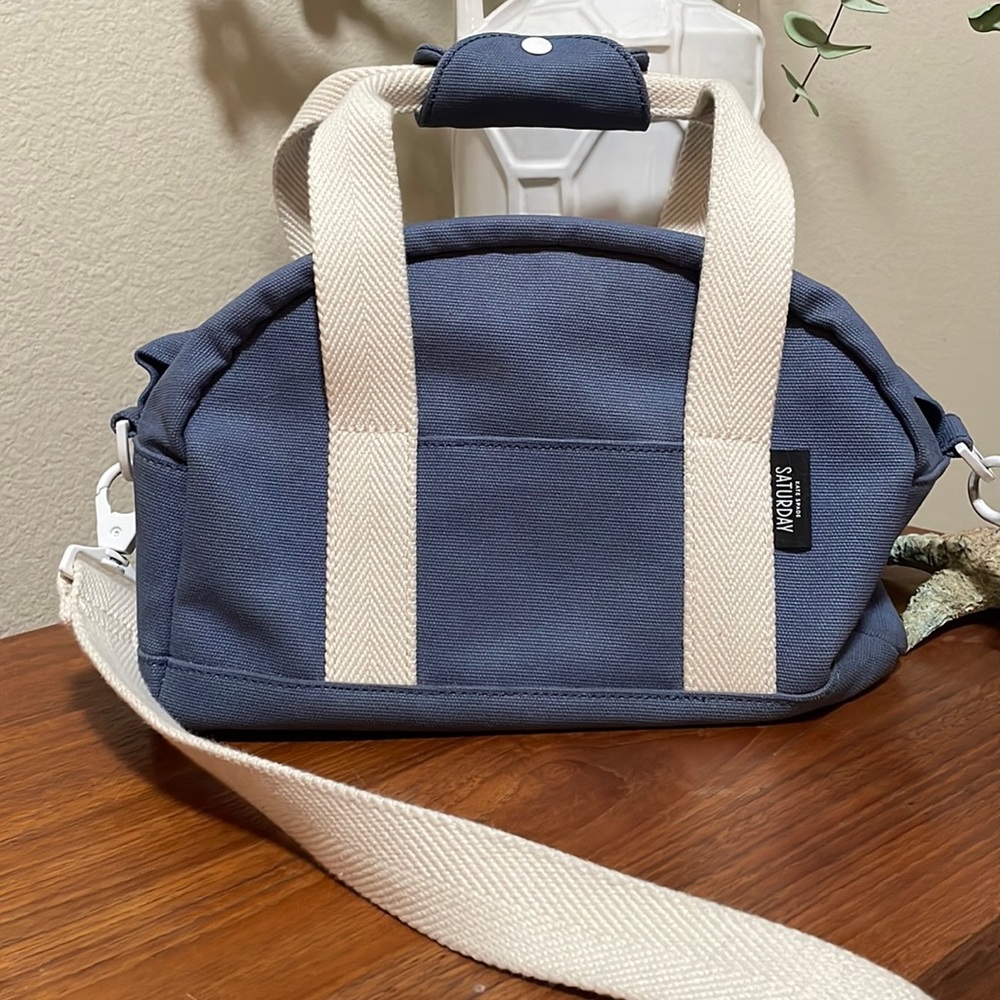 Kate Spade Saturday Crossbody Bag